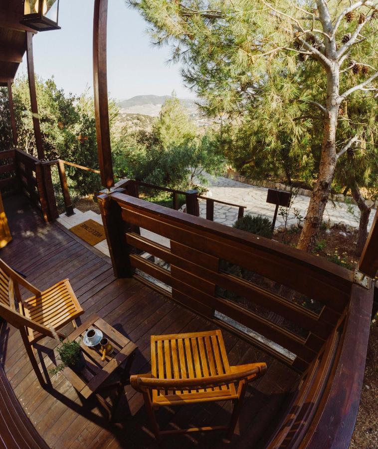 Mountain Breeze Lodge & Resort Salt Dış mekan fotoğraf