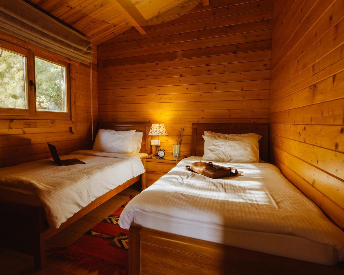 Mountain Breeze Lodge & Resort Salt Dış mekan fotoğraf