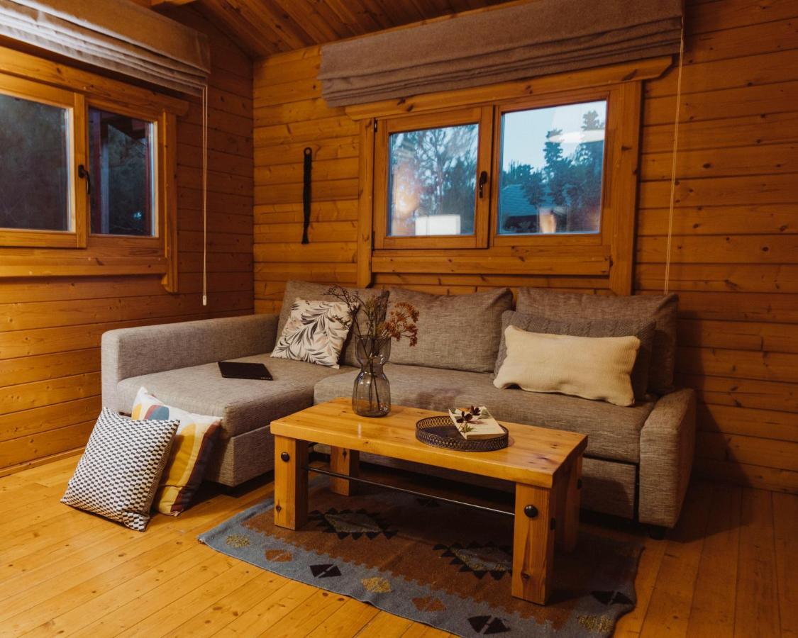 Mountain Breeze Lodge & Resort Salt Dış mekan fotoğraf