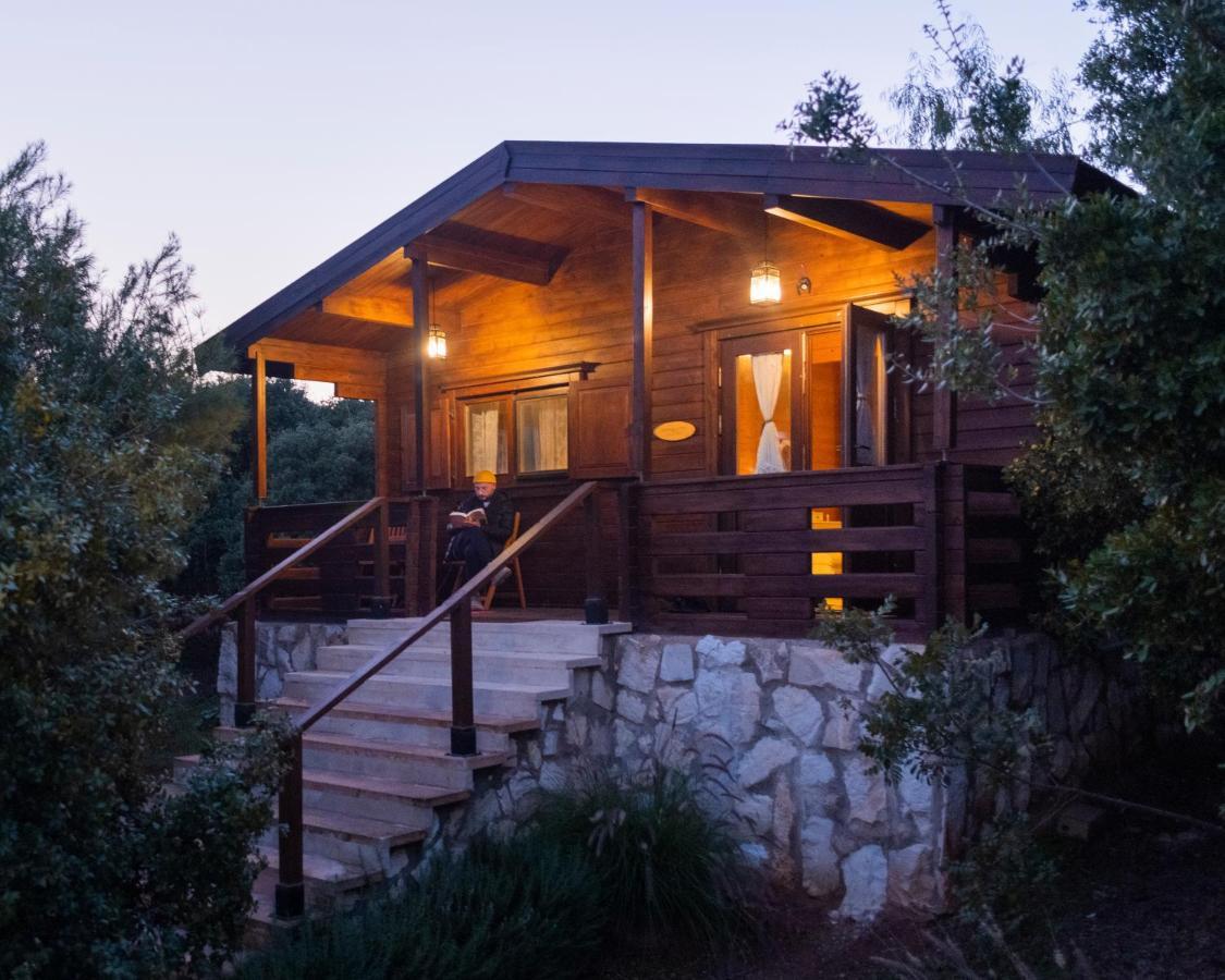 Mountain Breeze Lodge & Resort Salt Dış mekan fotoğraf