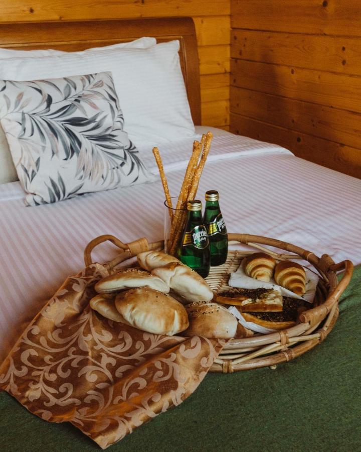 Mountain Breeze Lodge & Resort Salt Dış mekan fotoğraf