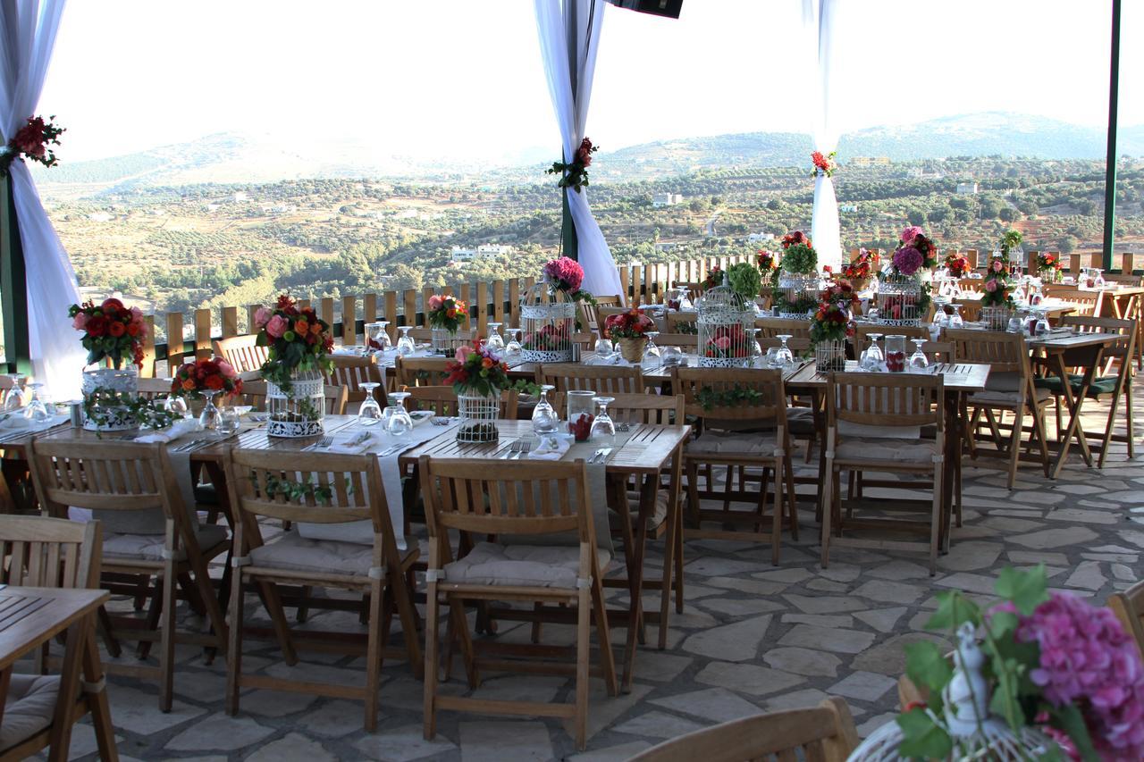 Mountain Breeze Lodge & Resort Salt Dış mekan fotoğraf