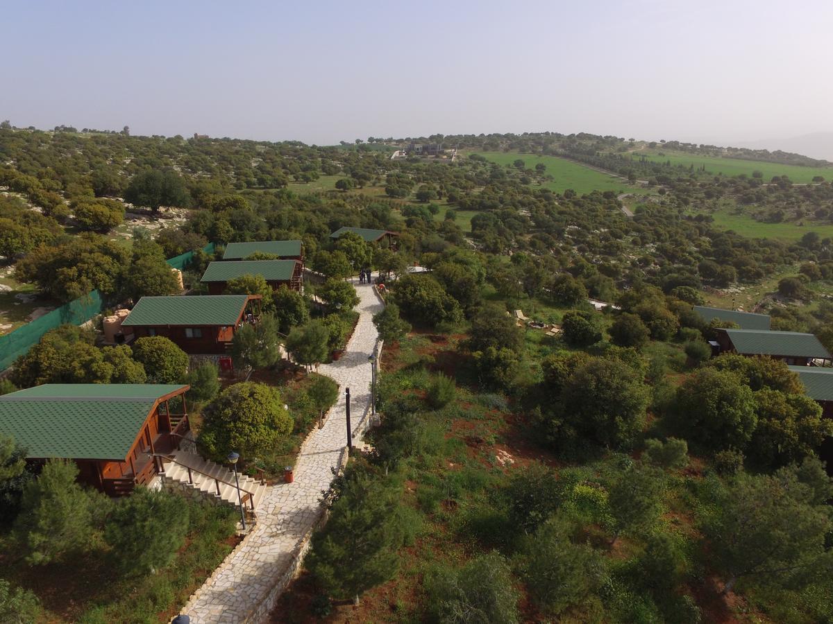 Mountain Breeze Lodge & Resort Salt Dış mekan fotoğraf