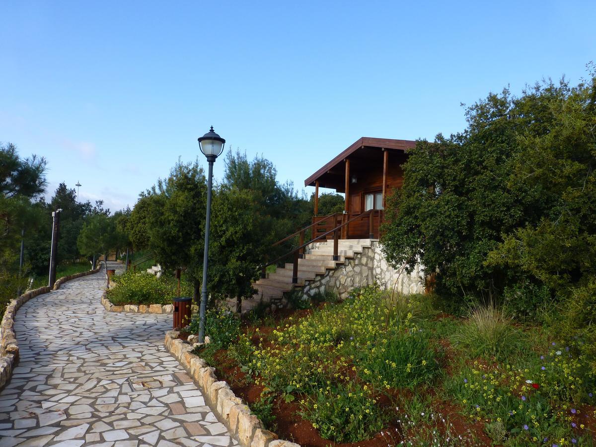 Mountain Breeze Lodge & Resort Salt Dış mekan fotoğraf