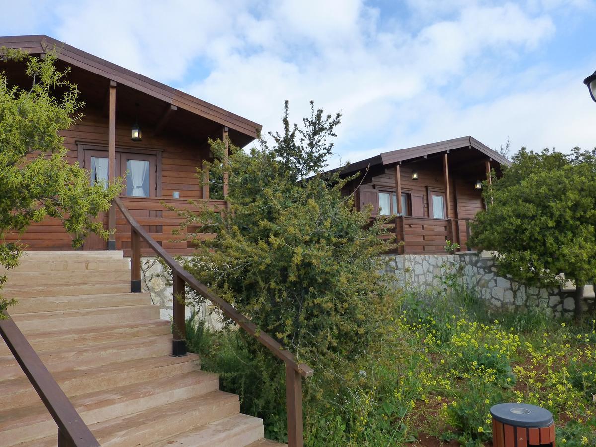 Mountain Breeze Lodge & Resort Salt Dış mekan fotoğraf