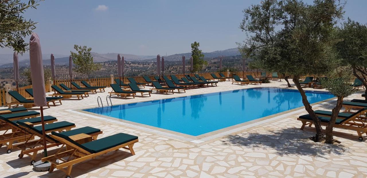 Mountain Breeze Lodge & Resort Salt Dış mekan fotoğraf