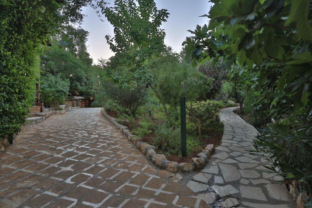 Mountain Breeze Lodge & Resort Salt Dış mekan fotoğraf