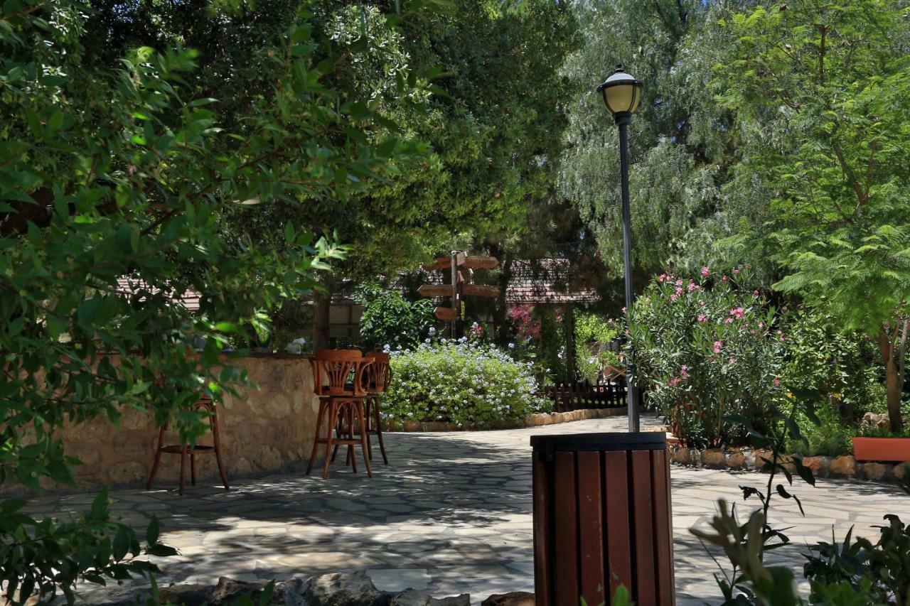 Mountain Breeze Lodge & Resort Salt Dış mekan fotoğraf