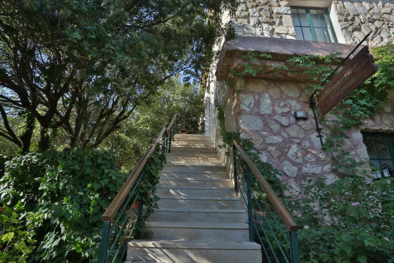 Mountain Breeze Lodge & Resort Salt Dış mekan fotoğraf