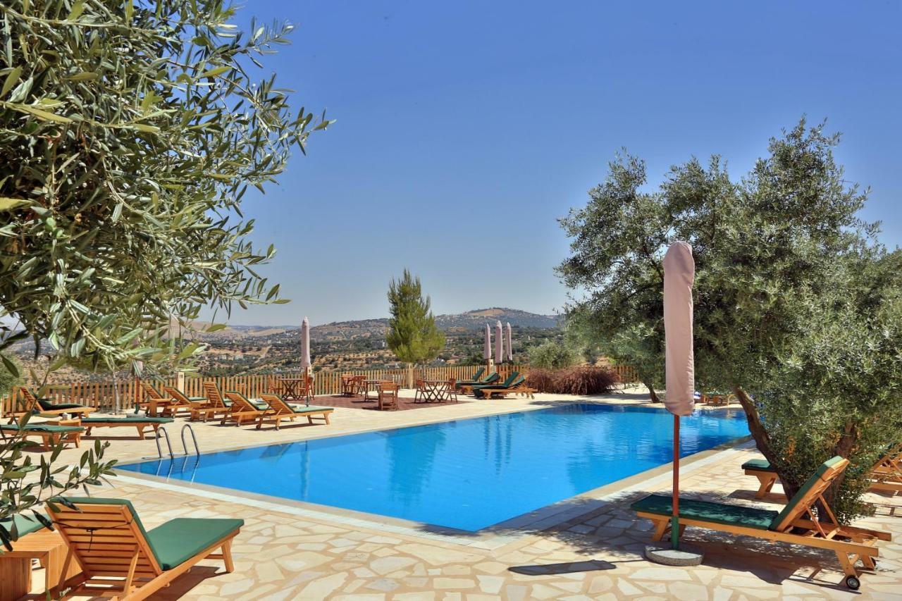 Mountain Breeze Lodge & Resort Salt Dış mekan fotoğraf