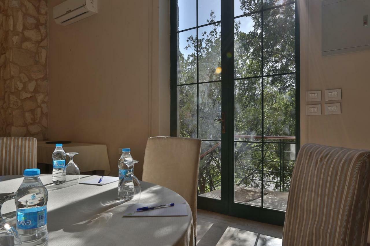Mountain Breeze Lodge & Resort Salt Dış mekan fotoğraf