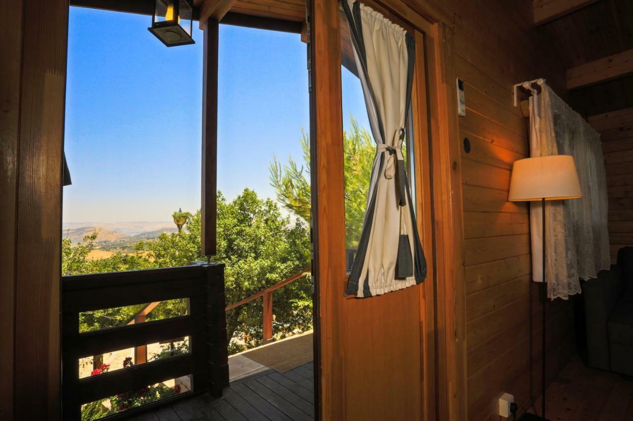 Mountain Breeze Lodge & Resort Salt Dış mekan fotoğraf