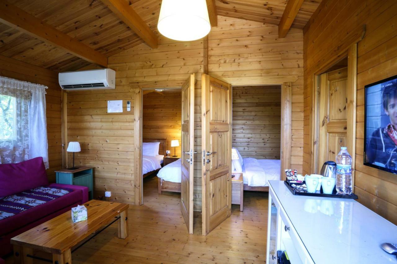 Mountain Breeze Lodge & Resort Salt Dış mekan fotoğraf