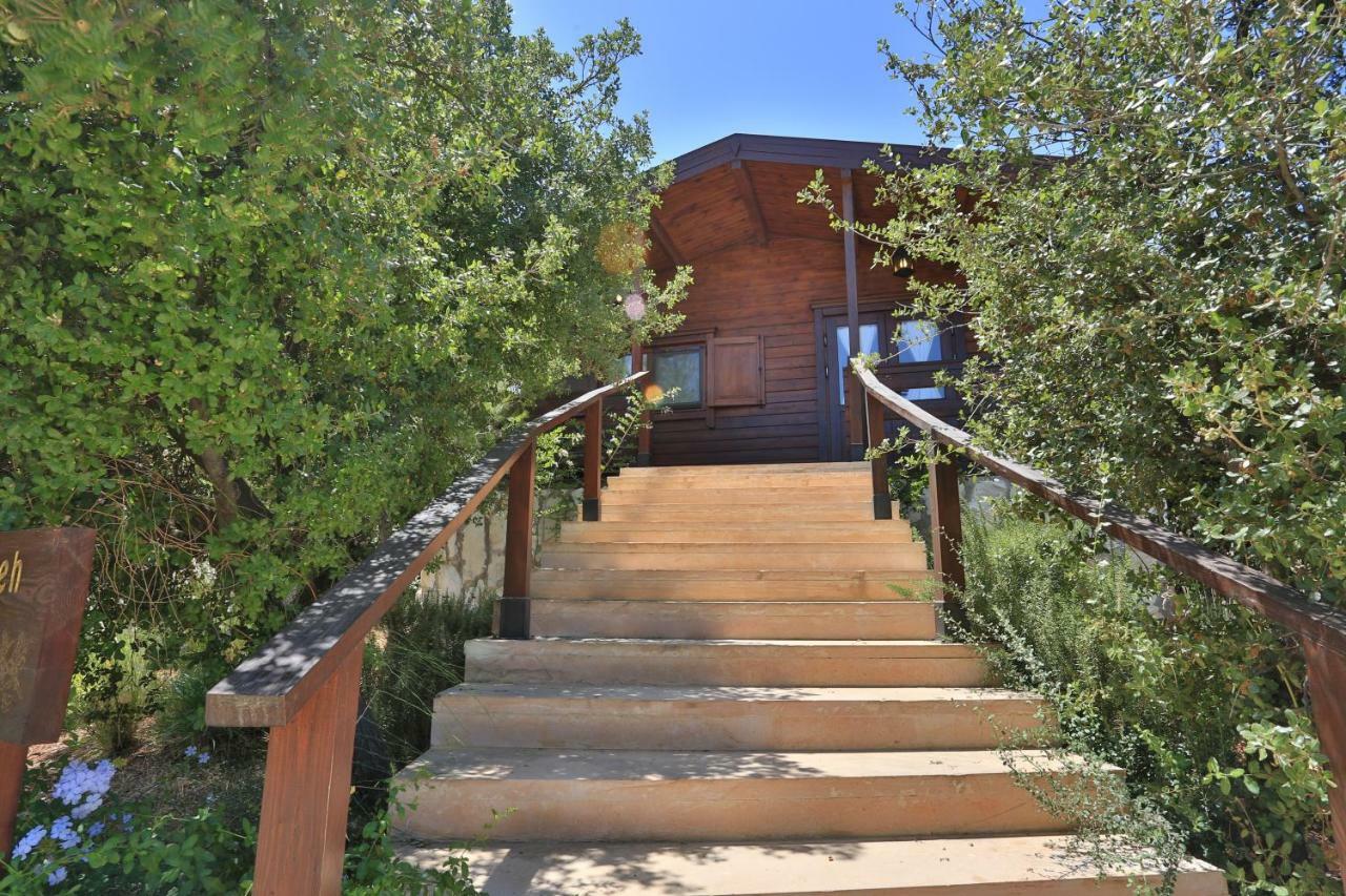 Mountain Breeze Lodge & Resort Salt Dış mekan fotoğraf