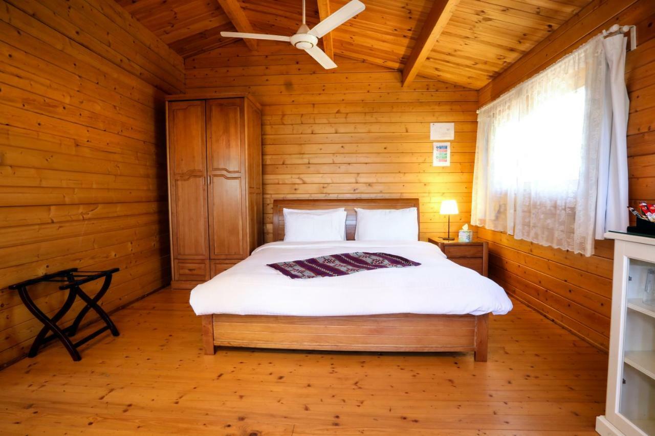 Mountain Breeze Lodge & Resort Salt Dış mekan fotoğraf