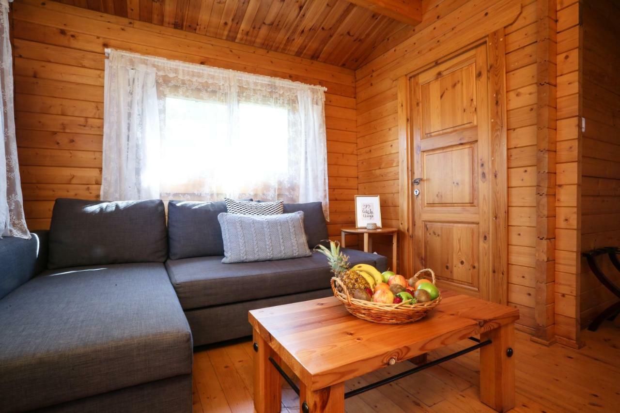 Mountain Breeze Lodge & Resort Salt Dış mekan fotoğraf