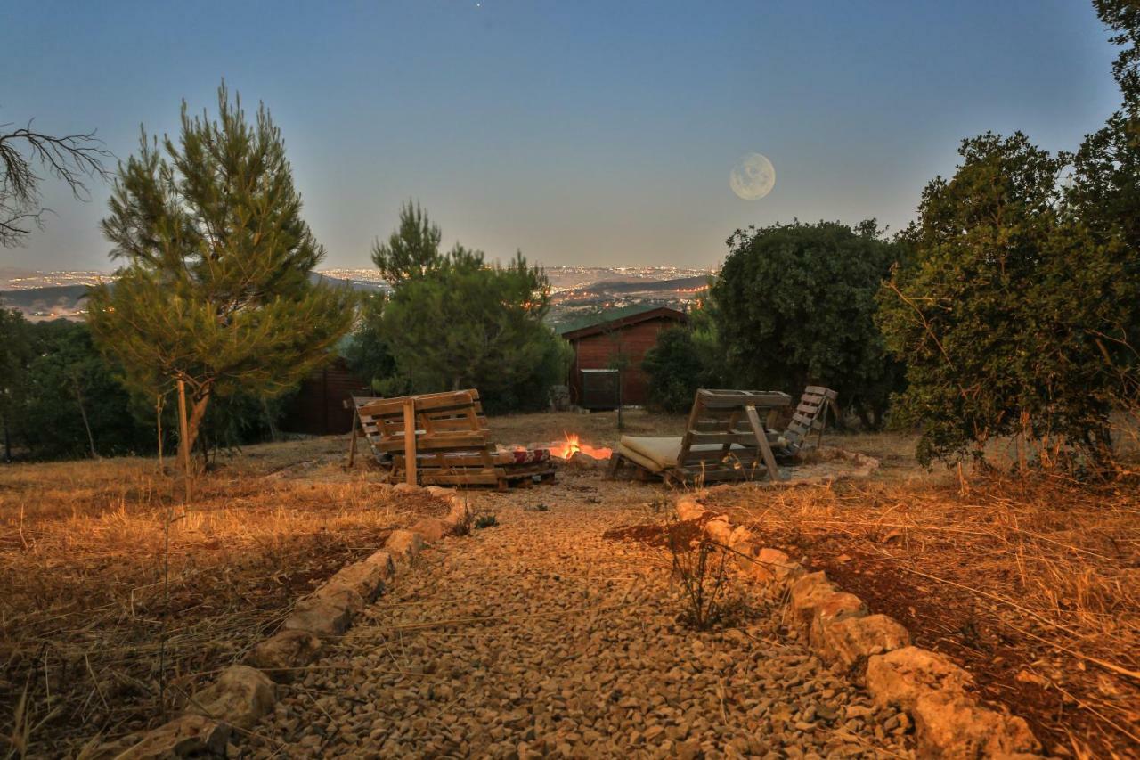 Mountain Breeze Lodge & Resort Salt Dış mekan fotoğraf