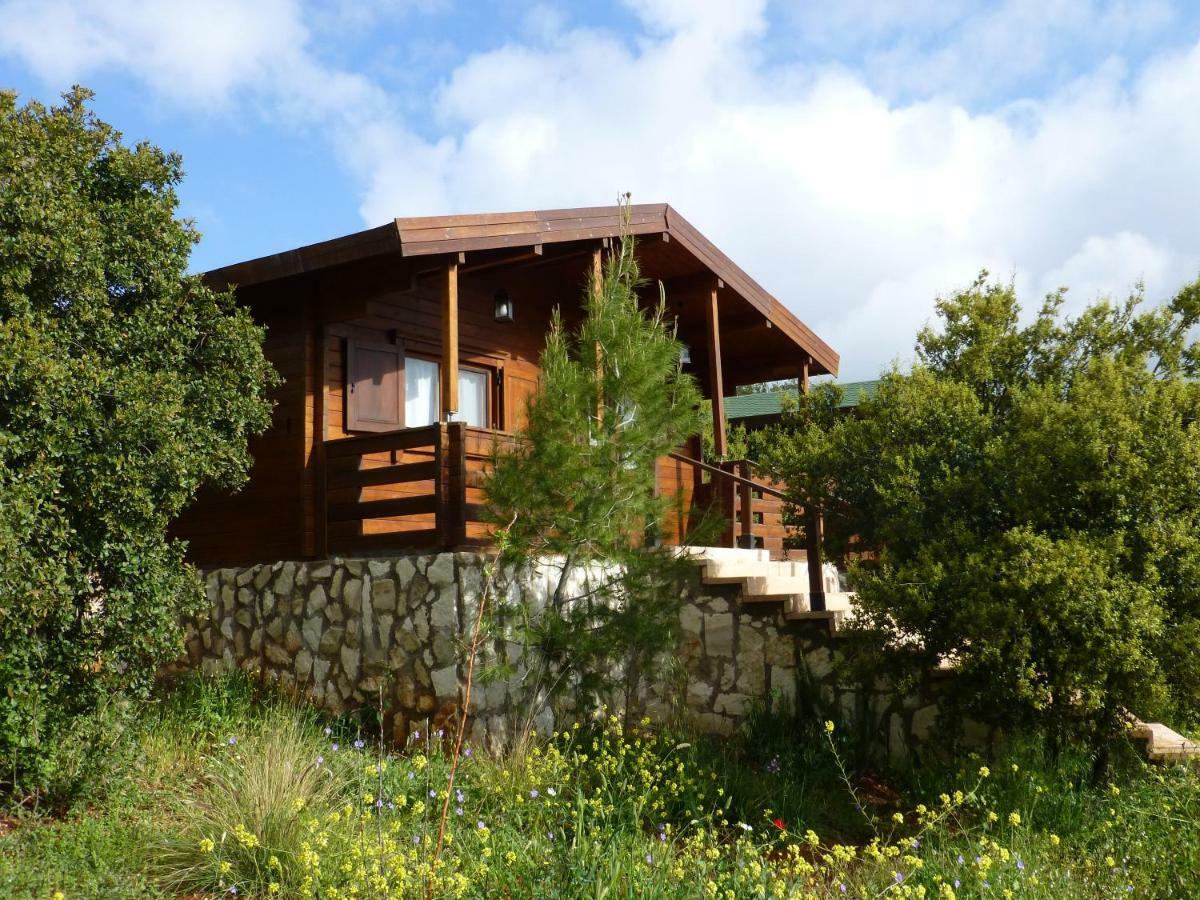Mountain Breeze Lodge & Resort Salt Dış mekan fotoğraf
